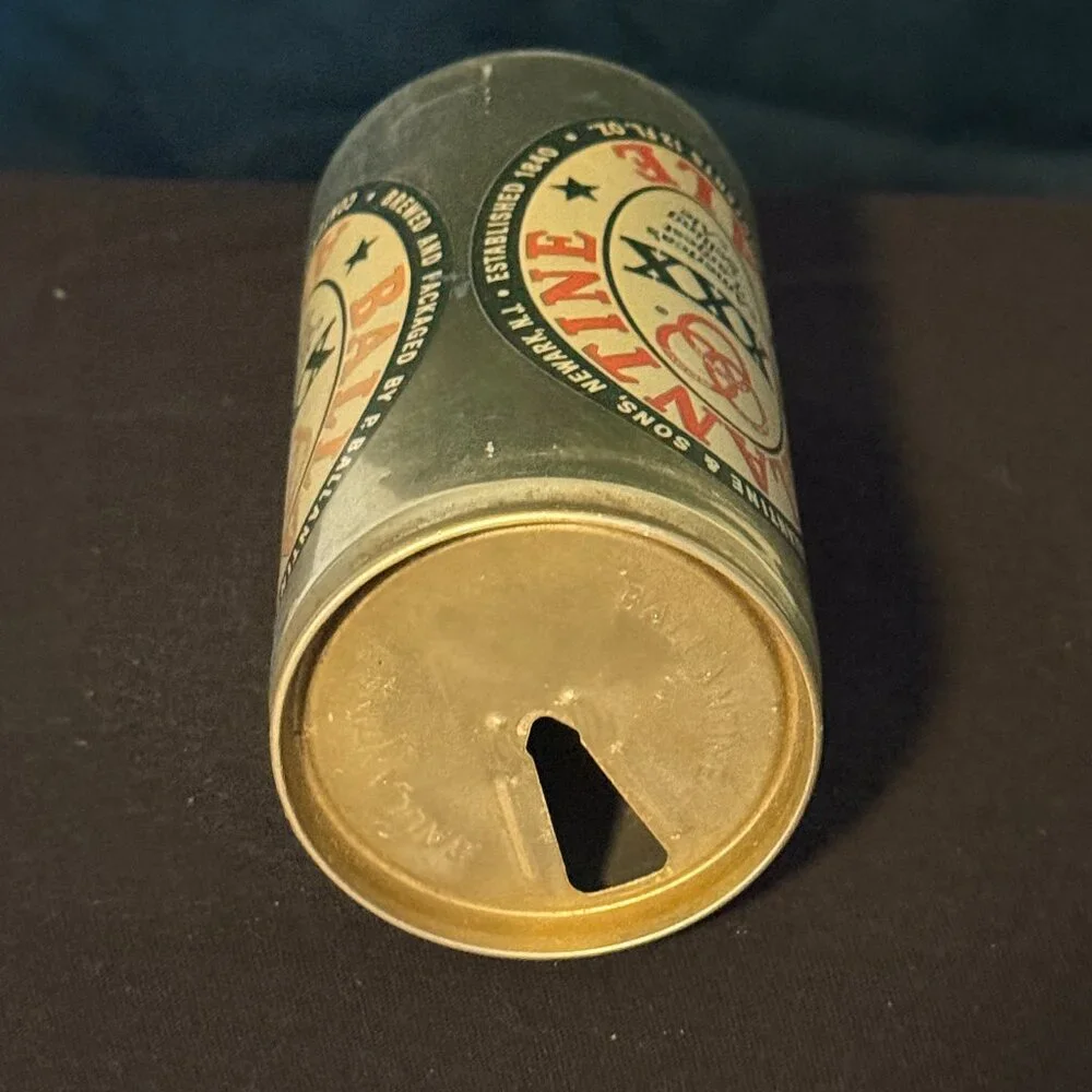 P. Ballantine & Sons vintage ballantine